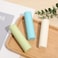 Portable Soap Sheets - Disposable Hand Washing Paper Soap Sheets for Travel, Outdoor Activities, Classes, and Work (2PC Random Color)