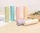 Portable Soap Sheets - Disposable Hand Washing Paper Soap Sheets for Travel, Outdoor Activities, Classes, and Work (2PC Random Color)