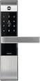 Yale Smart Lock YDM3109A, with Pin code, RIFD card and mechnical key for keyless home entry. Auto locking and emergency power supply