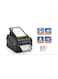 Bixolon XQ-840 4-Inch Direct Thermal Printer