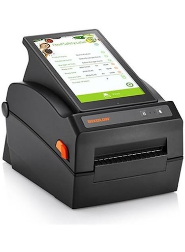 Bixolon XQ-840 4-Inch Direct Thermal Printer