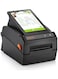 Bixolon XQ-840 4-Inch Direct Thermal Printer