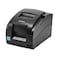 Bixolon SRP-275IIICOESG Series Srp-275III Impact PRINTER, Serial Interface, USB, Ethernet, Auto Cutter, black
