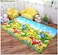 Dwingular Kids Pay mat - Safari
