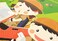 Dwingular Kids Pay mat - Safari