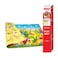 Dwingular Kids Pay mat - Safari