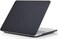 Hard Shell Case &amp; US Layout English Keypad Cover Compatible for MacBook New Pro 13" with Touch Bar and Touch ID, Model A1706/A1708/A2159/A1989, Release in 2016/2017/2018, Black