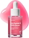 TOSOWOONG Pink Peptide 12 PDRN Serum With Salmon DNA PDRN 10,320ppm, 12 Peptides, Niacinamide, Skin Glow, Hydrating, Moisturizing, Elasticity Support, Even Skin Tone, Korean Skincare, 33ml,
