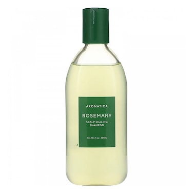 Aromatica Rosemary Scalp Scaling Shampoo 400Ml