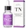 Tranexamic Acid 5% Serum with Niacinamide 5% for Face/Neck - Helps to Reduce the Look of Hyper-Pigmentation, Discoloration, Dark Spots, Remover Melasma, 1 Fl Oz