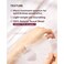 Korean Face Sheet Mask Skincare - Anti Aging &amp; Wrinkle Hydrating Sheet for Men &amp; Women - Brightening Facial Mask