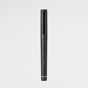 Neo Smartpen A1 Bluetooth Real Time Sync, Handwriting to Text Transcription - Black (International Version)