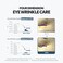 Tirtir Collagen Lifting Eye Cream - Roller Applicator, Wrinkle Spot Treatment, Revitalizing Moisturizer, Tightening Under Eye For Wrinkles, Fine Lines, Under Eye Bags, Lift Treatment For Men &amp; Women