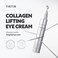 Tirtir Collagen Lifting Eye Cream - Roller Applicator, Wrinkle Spot Treatment, Revitalizing Moisturizer, Tightening Under Eye For Wrinkles, Fine Lines, Under Eye Bags, Lift Treatment For Men &amp; Women