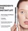Tirtir Collagen Lifting Eye Cream - Roller Applicator, Wrinkle Spot Treatment, Revitalizing Moisturizer, Tightening Under Eye For Wrinkles, Fine Lines, Under Eye Bags, Lift Treatment For Men &amp; Women