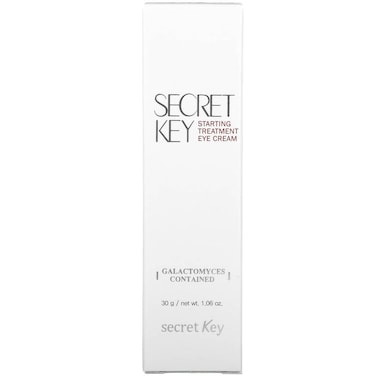 SECRET KEY STARTING TREATMENT EYE CREAM 30G