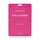 Kocostar Happy Mask Facial Sheet Collagen - 20 Min Therapy For Intense Hydration &amp; Moisture - Pack Of 1 - 23Ml