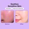 Tia'M Snail &amp; Azulene Water Essence, Essence,Snail Hydrating Toner For Face With Secretion Filtrate, Repair Damaged Skin, Mucin, 6.1 Fl Oz