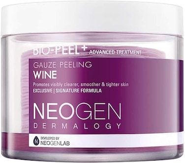 NEOGEN Bio-Peel Gauze Peeling WINE 30ea