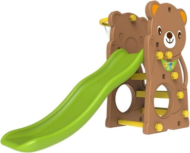 زحليقة دب بيبي لوف