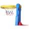 Tobee Kids 4 In 1 Slide With Swing