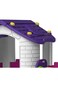 Colorland Big Play House With Slide