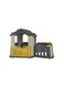 Happy Big Play House Blue CHD-802