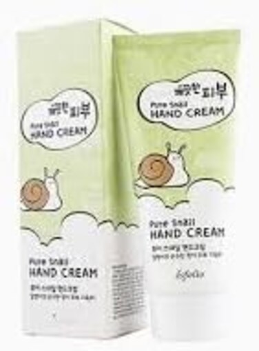 esfolio - Pure Skin Pure Snail Hand Cream 100ml