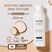 Phyto ground Purifying Cream Toner - Korean Skin Care, Deep Moistruising and Nourishing,  Face Care, Vegan &amp; Cruelty Free,