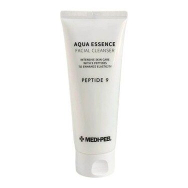 MEDIPEEL+  PEPTIDE 9 AQUA ESSENCE FACIAL CLEANSER 150ML