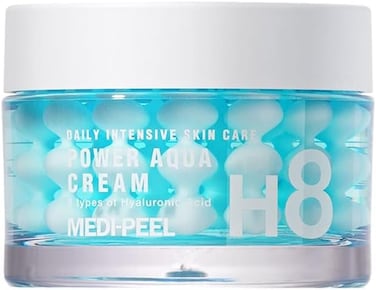 Medi-Peel Blue Aqua Tox Cream 50G