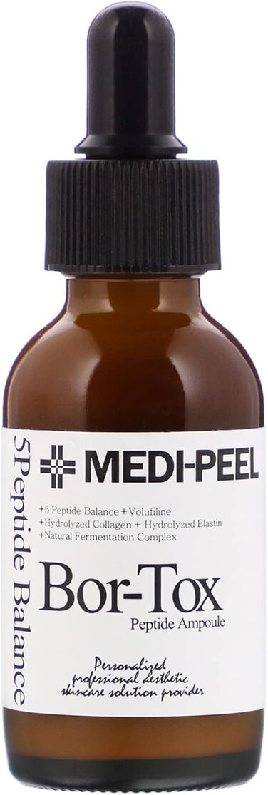 Medi-Peel Medi-Peel 5GF BOR-TOX Peptide Serum 1.0 Fl.Oz. 30ml