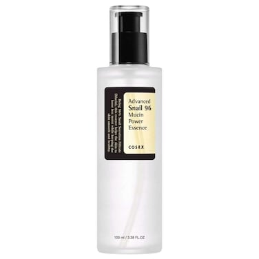 Cosrx Advanced Snail 96 Mucin Power Essence, Hydrating Snail Serum, 100ml