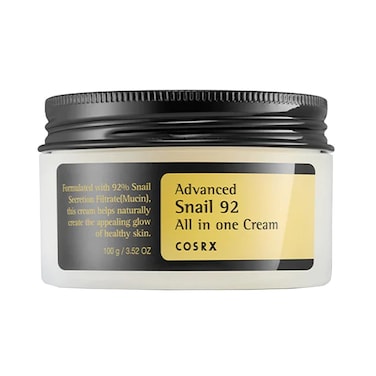 Cosrx Advanced Snail 92 All In One Cream 100ml