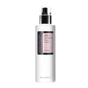 Cosrx AHA 7 Leave-On Whitehead Power Liquid 100ml