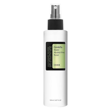 Cosrx Centella Water Alcohol-Free Toner, 150 ML