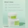 Cosrx Centella Blemish Calming Cream 30g