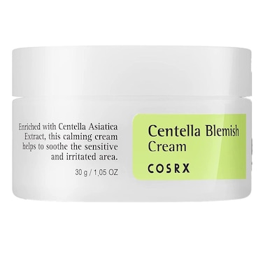 Cosrx Centella Blemish Calming Cream 30g