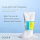 Cosrx Low PH Good Morning Gel Cleanser For All Skin Types 150ml