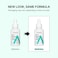 Tia'M Vita A Bakuchiol Youth Serum, Anti-Aging Facial Serum For Wrinkles, Dark Spots, Suitable For Sensitive Skin, 1.35 Fl.Oz. / 40ml