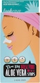 Look At Me Nose Pore Strips For Unisex, Aloe-Vera, 10gm