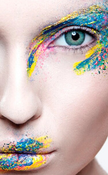 Anesthesia Dream Green 2Pack (0.00) 9 Months Disposable Contact Lenses, Colored Contact Lenses, Cosmetic Contact Lenses, Green Contact Lenses