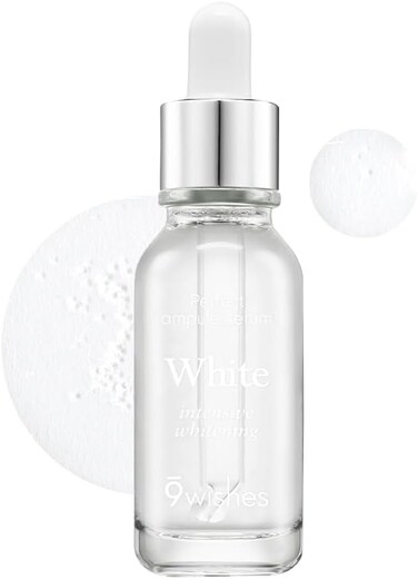 سيروم 9Wishes Miracle White Ampule Serum 25 مل