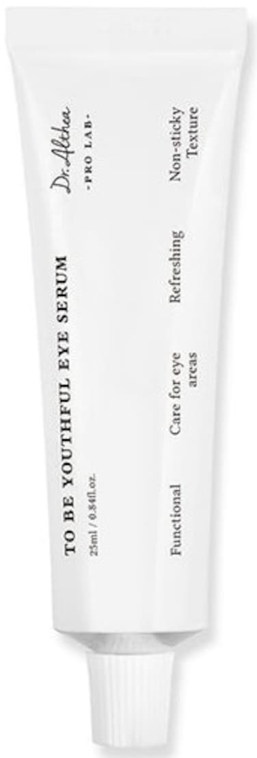 DR. ALTHEA TO BE YOUTHFUL EYE SERUM 25ml