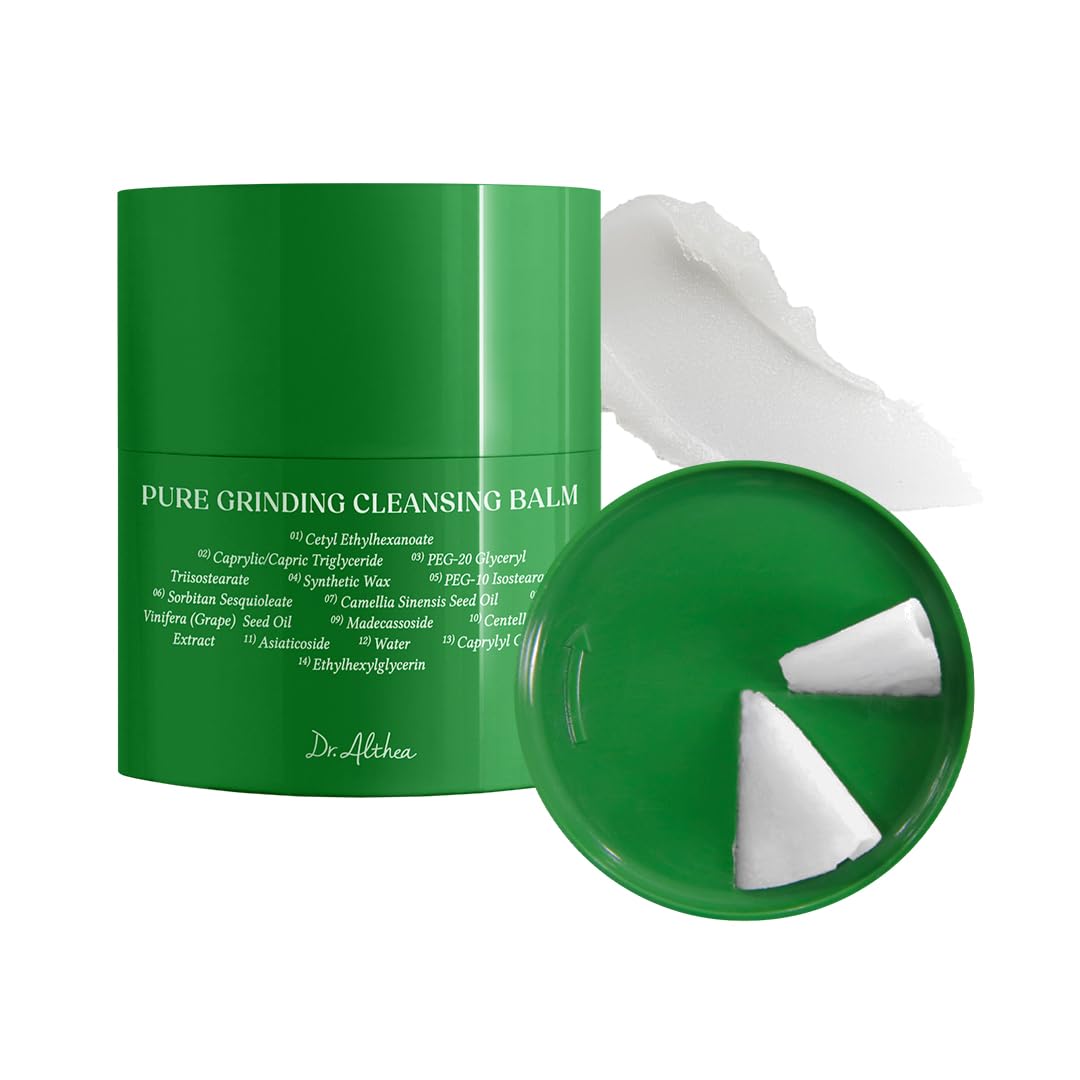 Buy Dr.AltheaPure Grinding Cleansing Balm, Hygenic One-Step