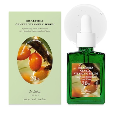 Dr Althea Gentle Vitamin C Serum 30Ml