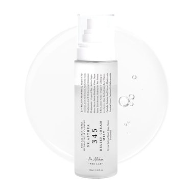 Dr.Althea 345 Relief Cream Mist 100ml