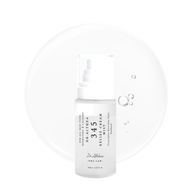 Dr.Althea 345 Relief Cream Mist 60ml