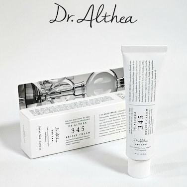 DR. ALTHEA 345 RELIEF CREAM 50ML