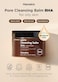 Hanskin (BHA) - Pore Cleansing Balm, Gentle Blackhead Cleanser And Makeup Remover For Combination And Oily Skin - Official 2019 Exclusive Usa Exported Version [BHA80ml]